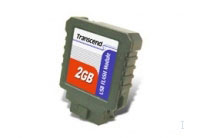 Transcend 2048MB USB Flash Module (TS2GUFM-V)